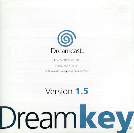 Dreamkey Version 1.5