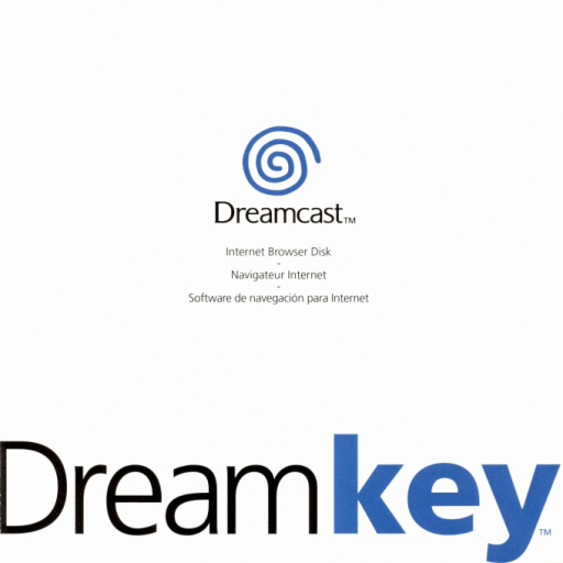 Dreamkey Version 2.0
