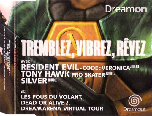 Dreamon Volume 10
