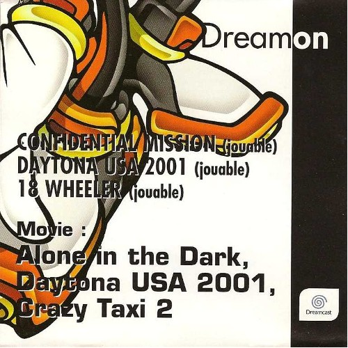 Dreamon Volume 21