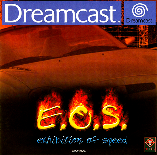 Exhibition of Speed
