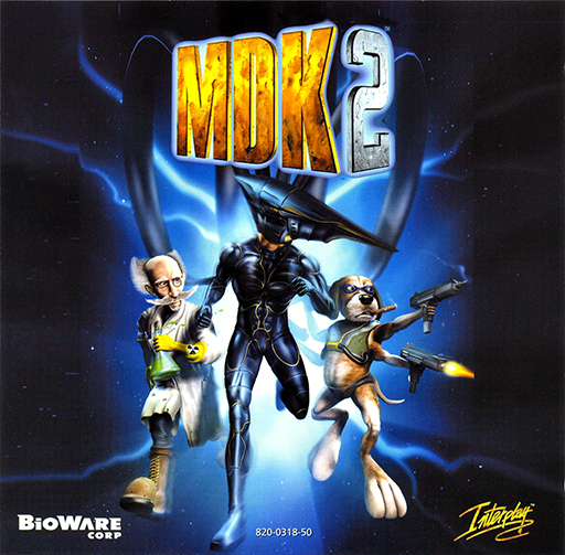 MDK2