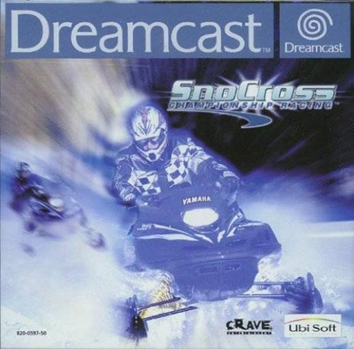 SnoCross Championship Racing