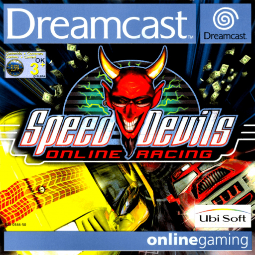 Speed Devils - Online Racing