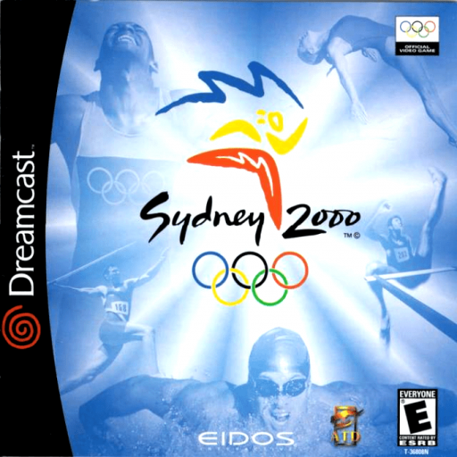 Sydney 2000