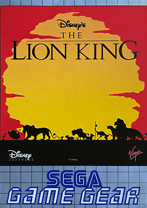 Lion King, The[t +1 Mystic]