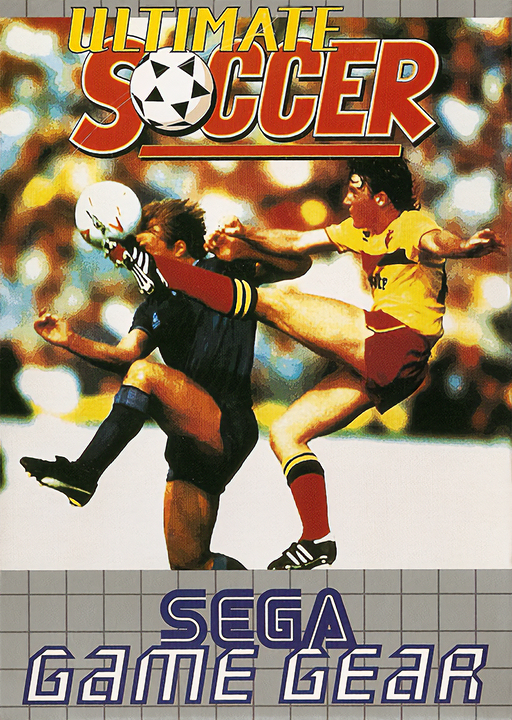 Ultimate Soccer