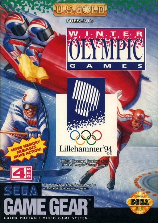 Winter Olympics