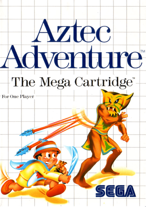 Aztec Adventure