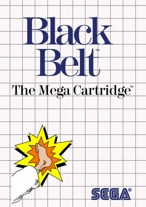 Black Belt