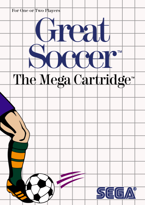 Great Soccer