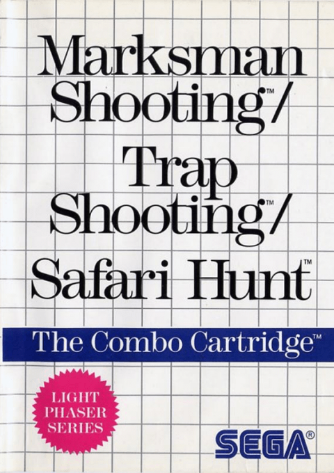Marksman Shooting / Trap Shooting / Safari Hunt