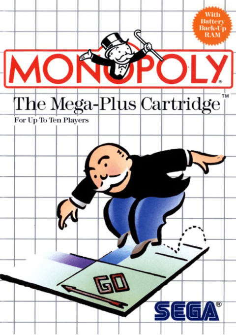 Monopoly