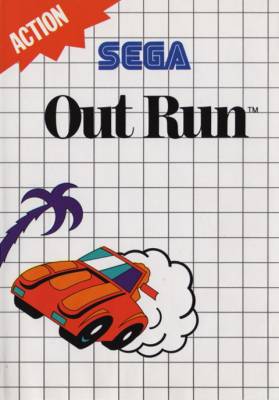 Out Run