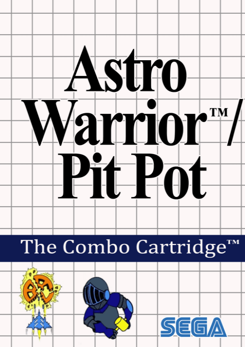 Pit Pot