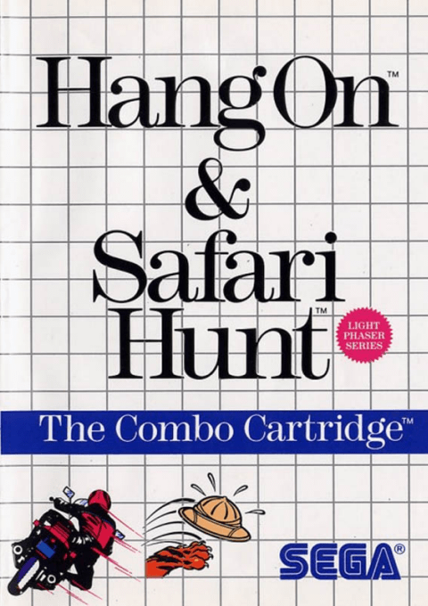 Safari Hunt