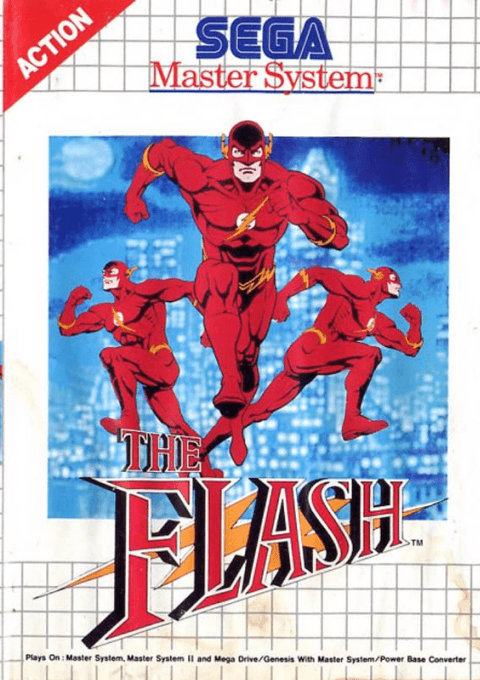 The Flash