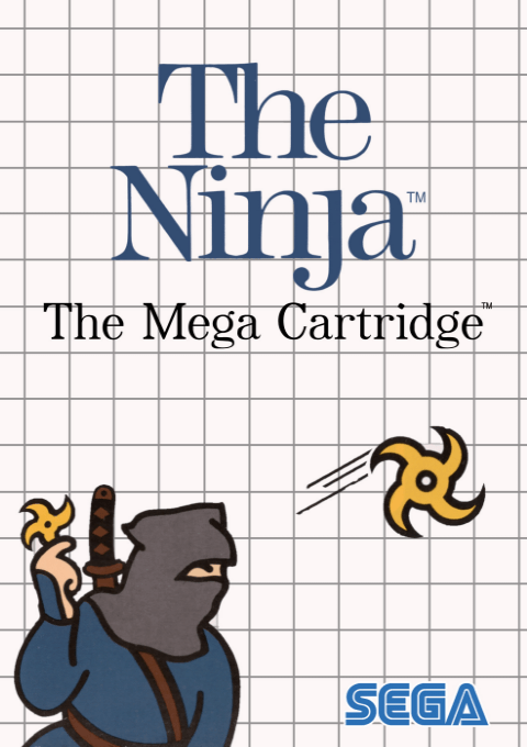 The Ninja