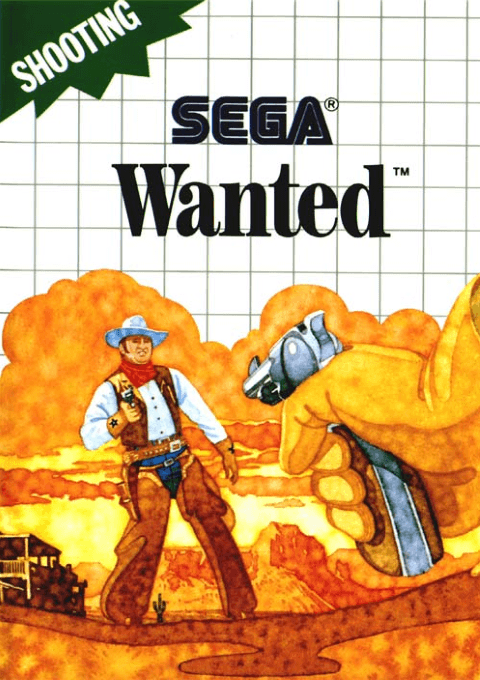 Wanted