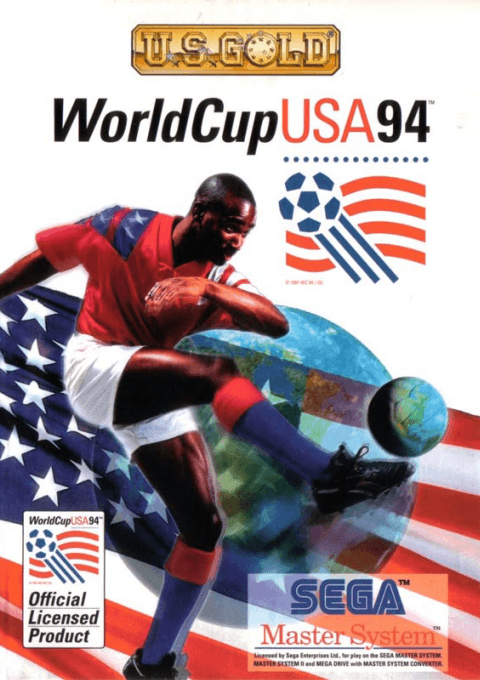 World Cup USA '94