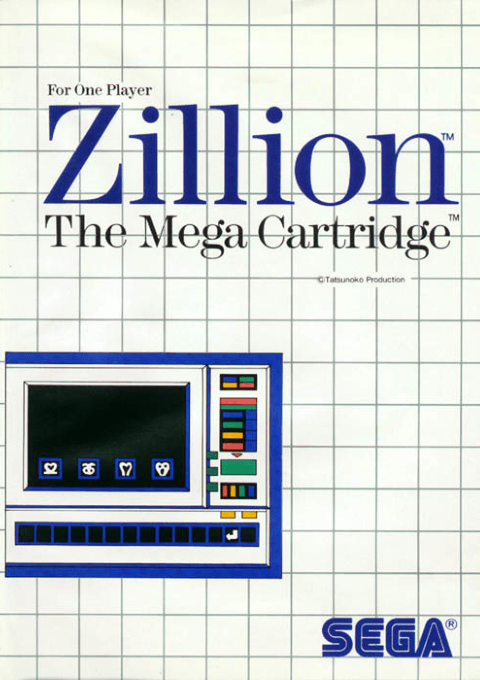 Zillion