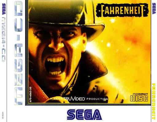 Fahrenheit