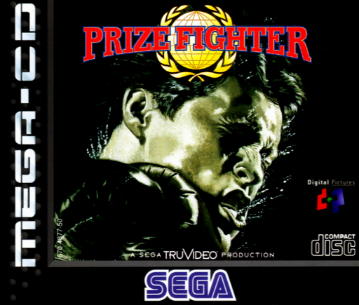 Prize Fighter