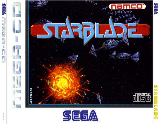 Starblade [a1]