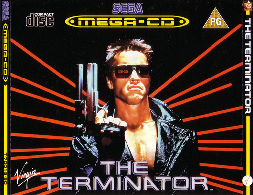 Terminator, The