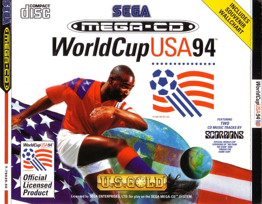 World Cup USA '94