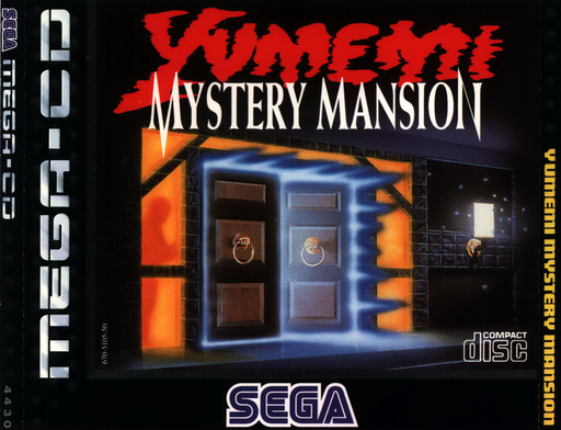 Yumeni Mystery Mansion