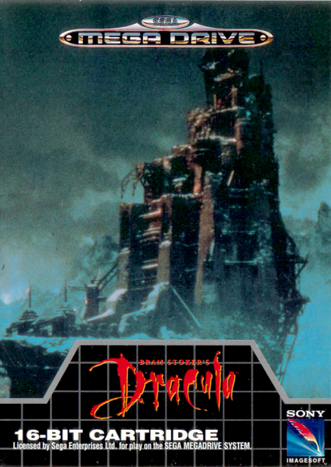 Bram Stoker's Dracula