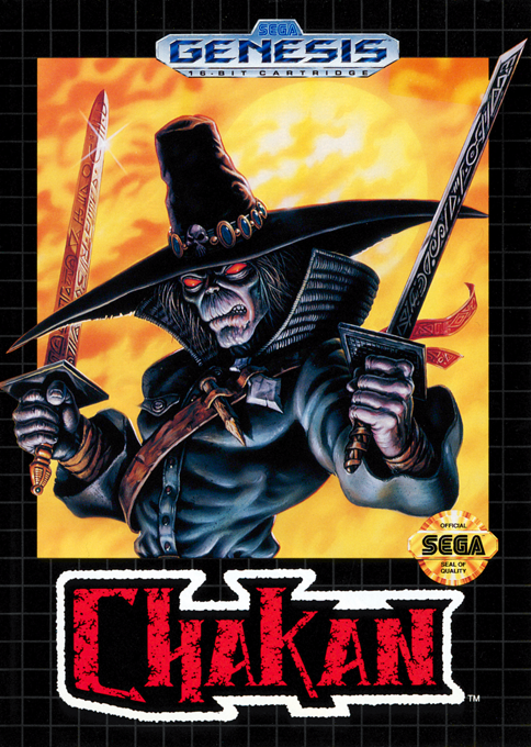 Chakan