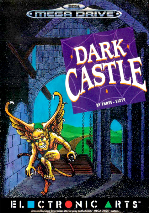 Dark Castle