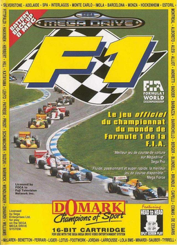 F1 - World Championship Edition