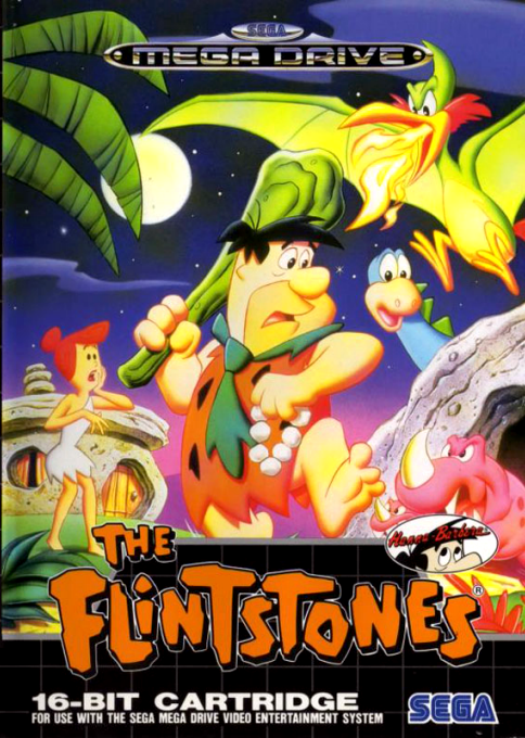 Flintstones, The