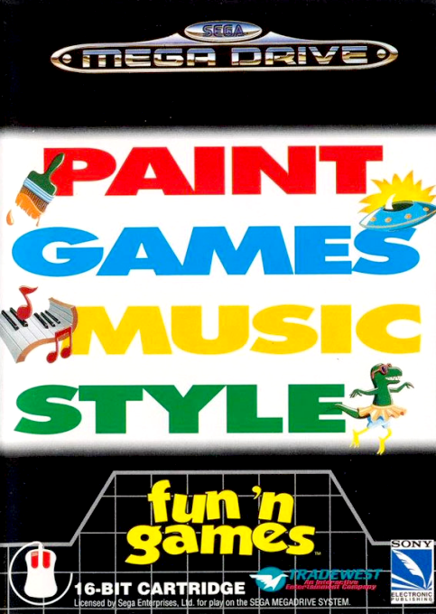 Fun 'n Games