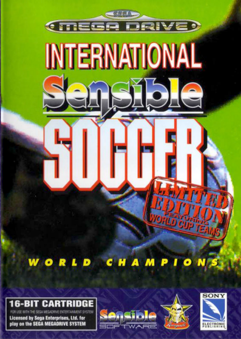 International Sensible Soccer