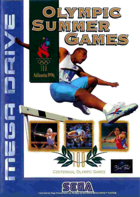 Olympic Summer Games