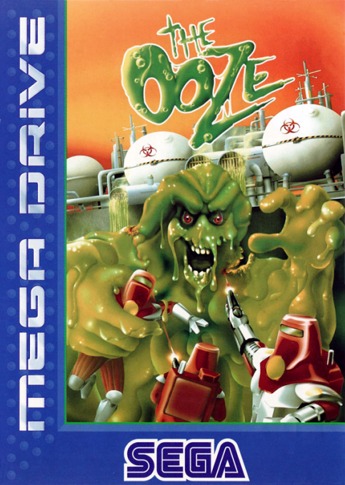 Ooze, The