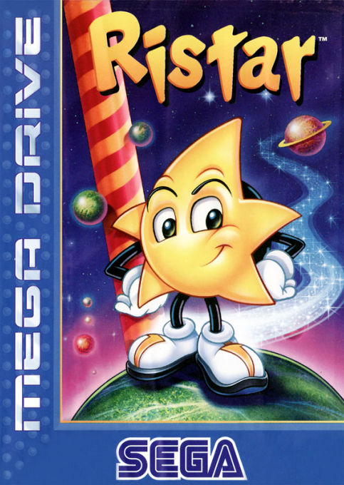 Ristar