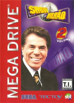 Show do Milhao Volume 2
