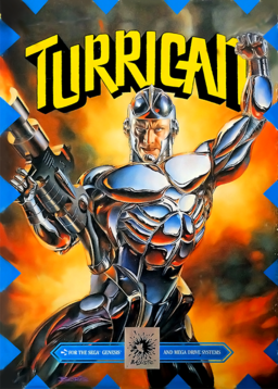 Turrican