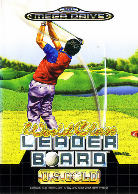 World Class Leader Board