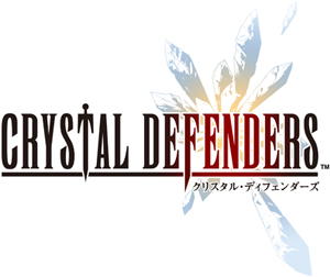 Crystal Defenders