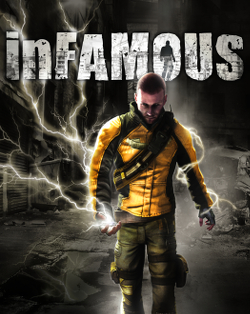InFamous