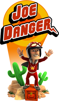 Joe Danger
