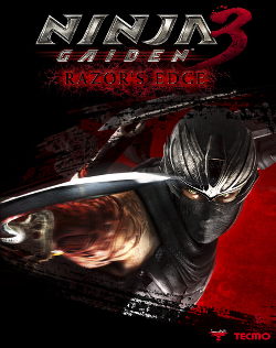 Ninja Gaiden 3: Razor's Edge