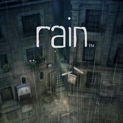 Rain