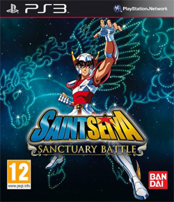 Saint Seiya Senki